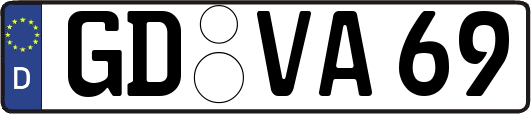 GD-VA69