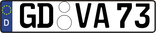 GD-VA73