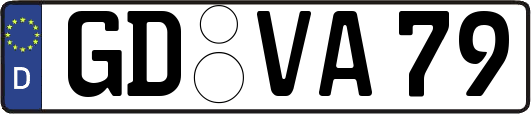 GD-VA79
