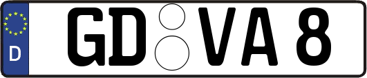 GD-VA8