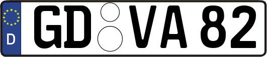 GD-VA82