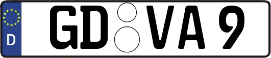 GD-VA9