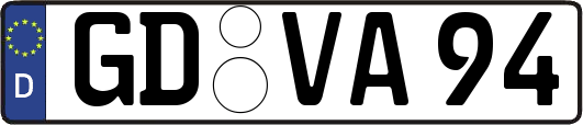 GD-VA94