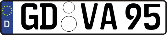 GD-VA95