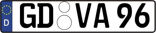 GD-VA96
