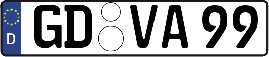 GD-VA99
