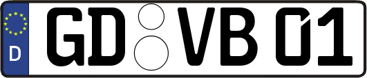 GD-VB01