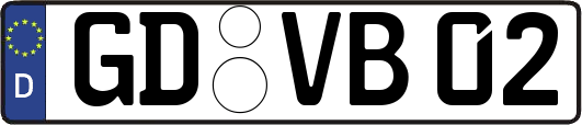 GD-VB02