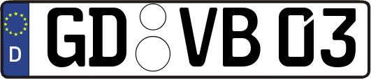 GD-VB03