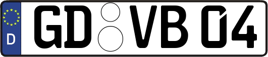 GD-VB04