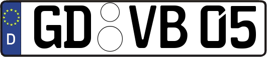 GD-VB05