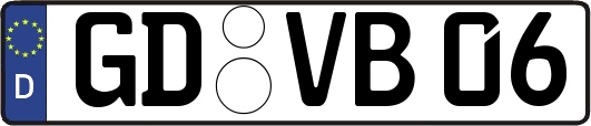 GD-VB06