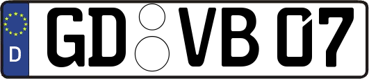 GD-VB07