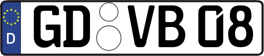 GD-VB08