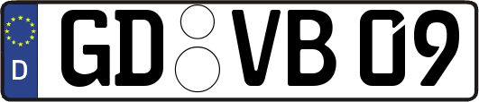 GD-VB09