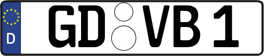 GD-VB1