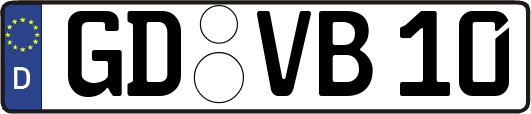 GD-VB10
