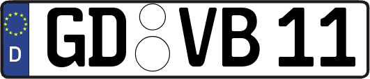 GD-VB11