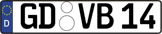 GD-VB14