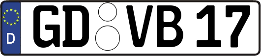 GD-VB17