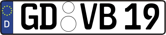GD-VB19