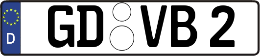 GD-VB2