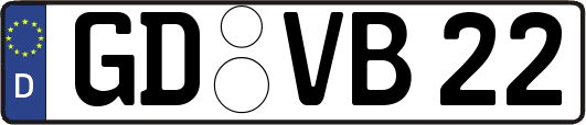 GD-VB22