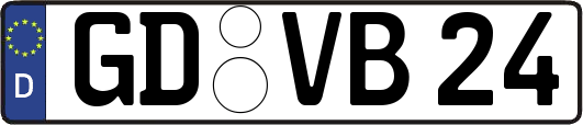 GD-VB24