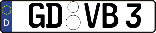 GD-VB3