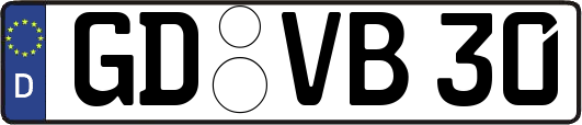 GD-VB30