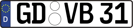 GD-VB31