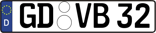 GD-VB32