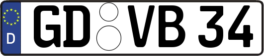 GD-VB34