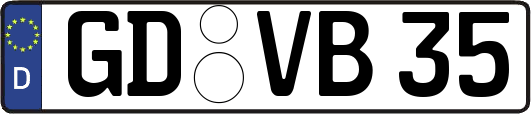 GD-VB35