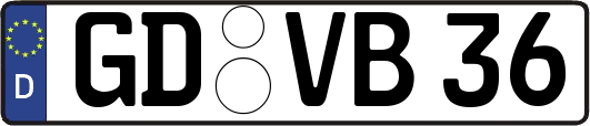 GD-VB36