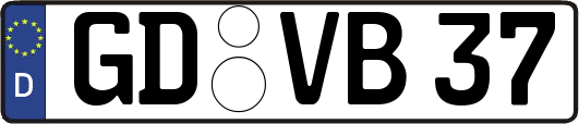 GD-VB37