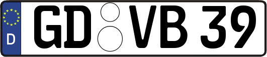 GD-VB39