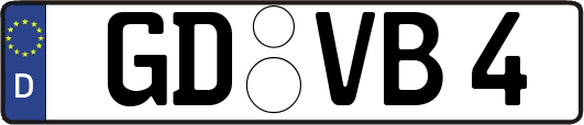 GD-VB4