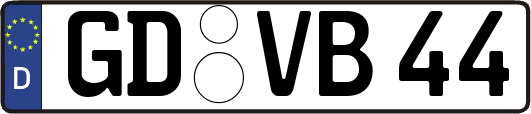 GD-VB44