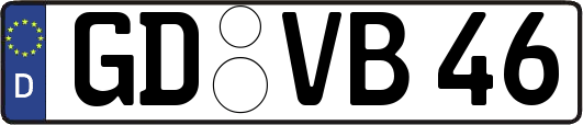GD-VB46