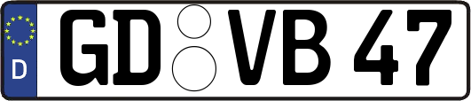 GD-VB47