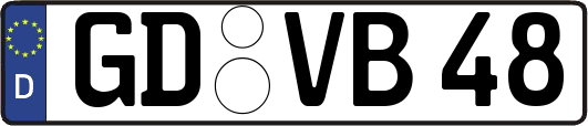 GD-VB48