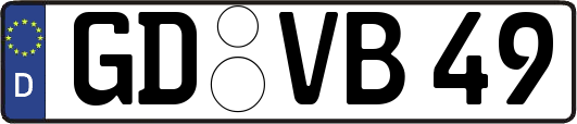 GD-VB49