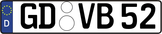 GD-VB52