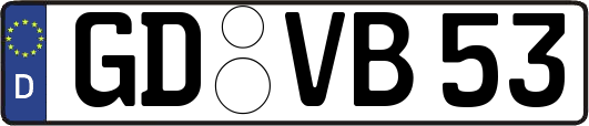 GD-VB53