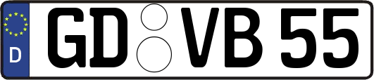 GD-VB55