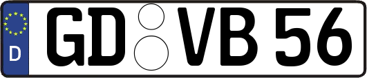 GD-VB56
