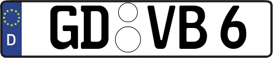 GD-VB6