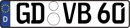 GD-VB60