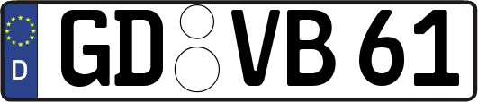 GD-VB61